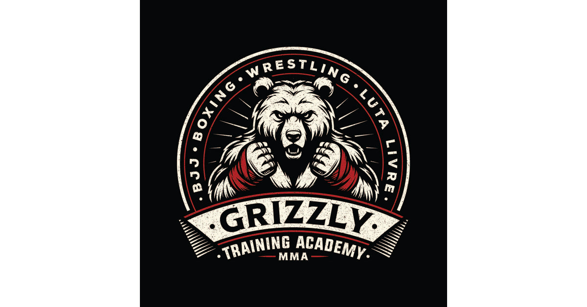 Grizzly Training Academy - Brazilian Jiu-Jitsu gym in Claremore, OK
